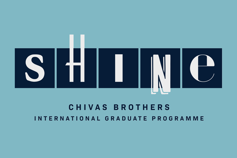 International Graduate Programme Campaign