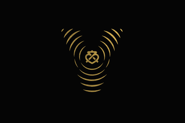 Antonio Conte Logo design